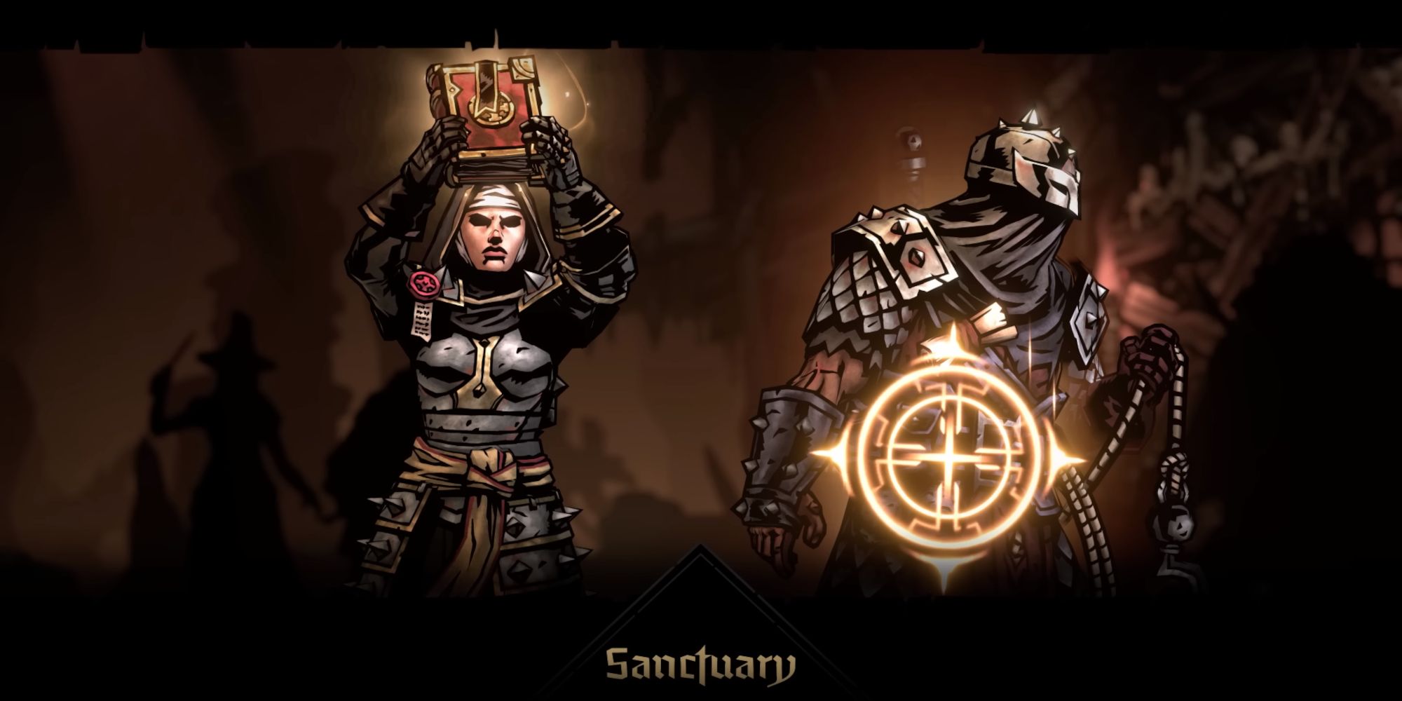 How To Use The Vestal In Darkest Dungeon 2