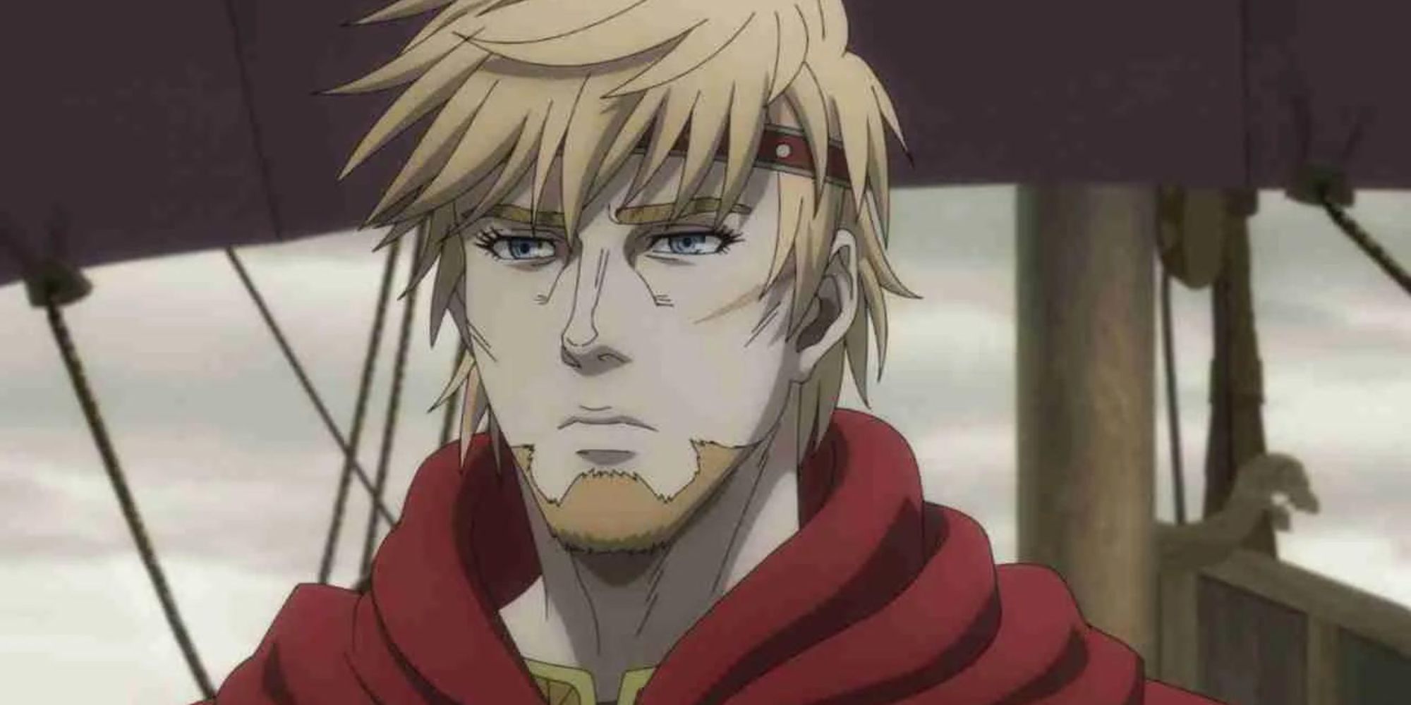 VINLAND SAGA SEASON 2 Episode 18.5 Same old story - BiliBili