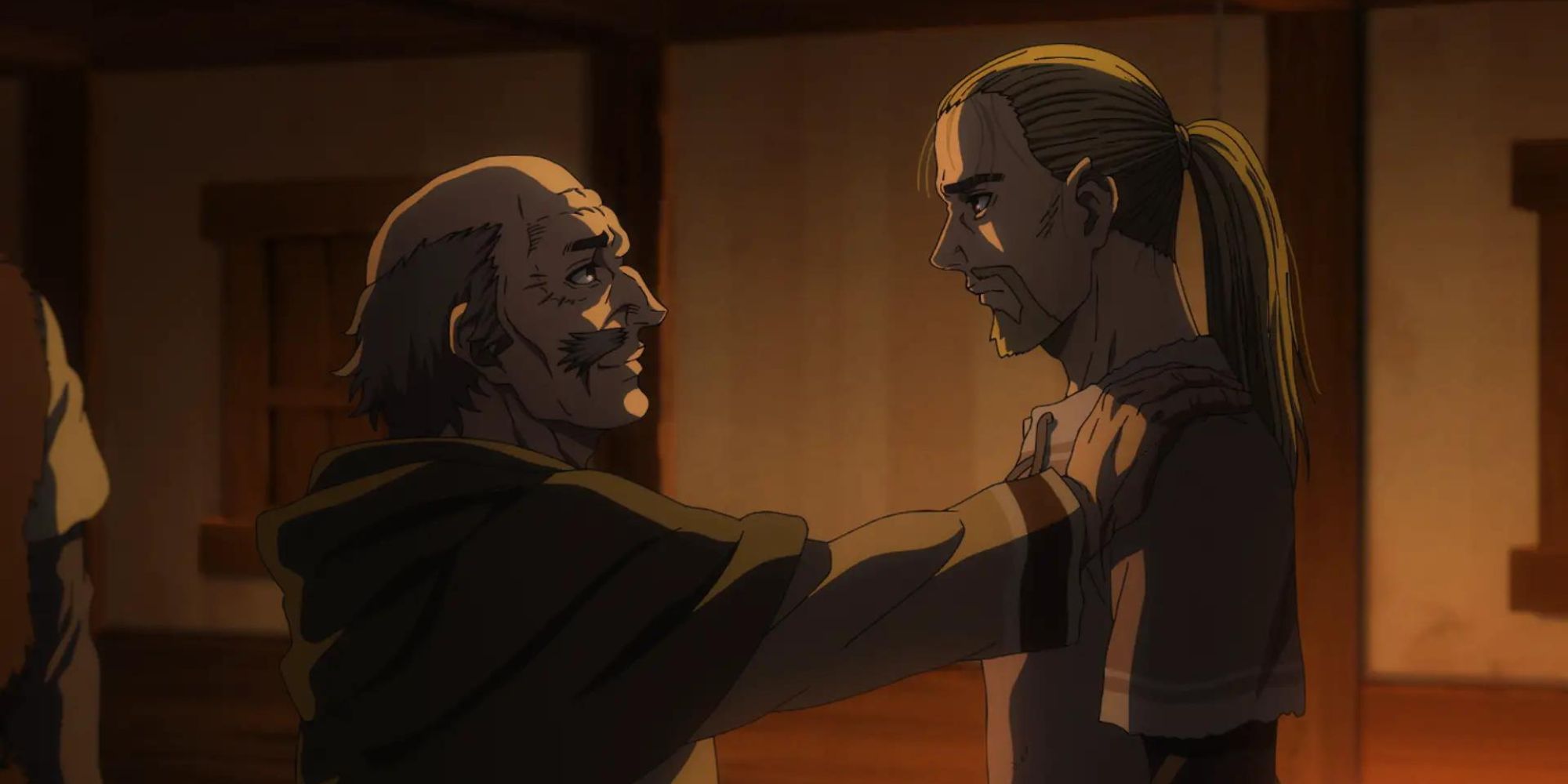 Assistir Vinland Saga 2 Episodio 19 Online