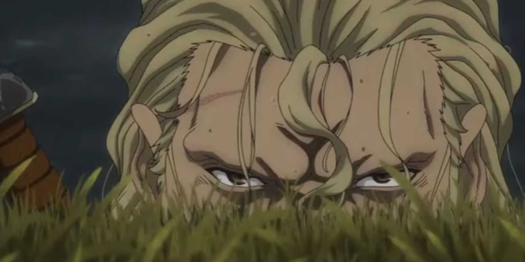 Vinland saga episódio 20 #vinlandsagaseason2 #episodios #vinlandsaga #