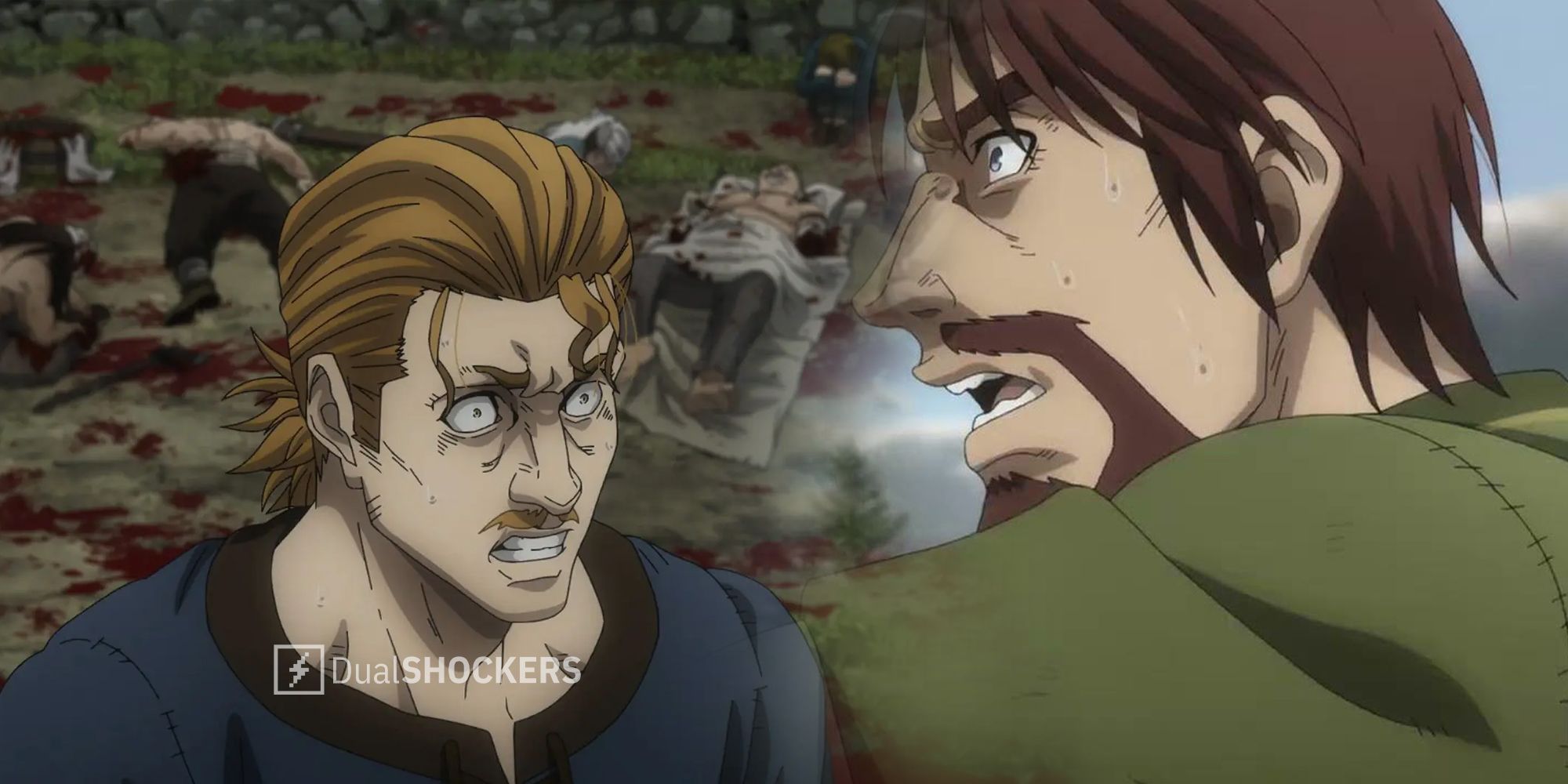 Get Caught Up With Vinland Saga Before Season 2