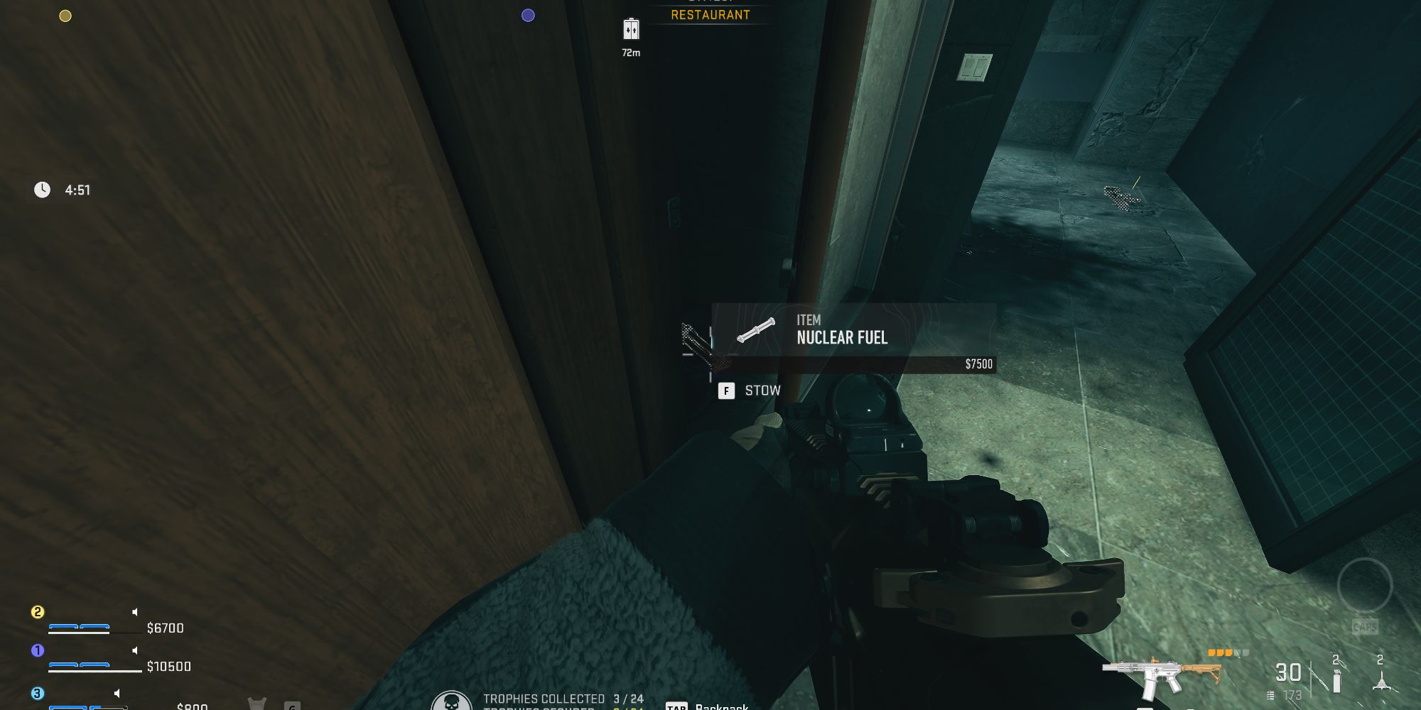 Warzone 2 DMZ The Trinity Guide