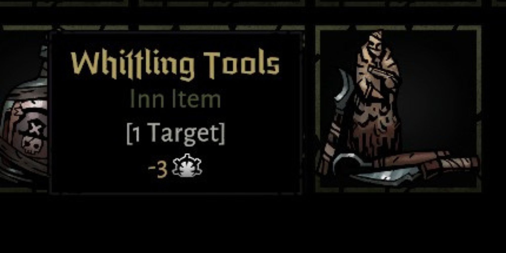 Darkest Dungeon 2 10 Best Inn Items