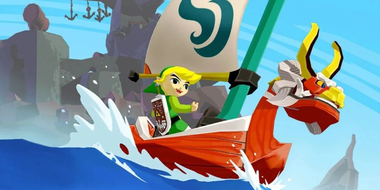 Wind Waker