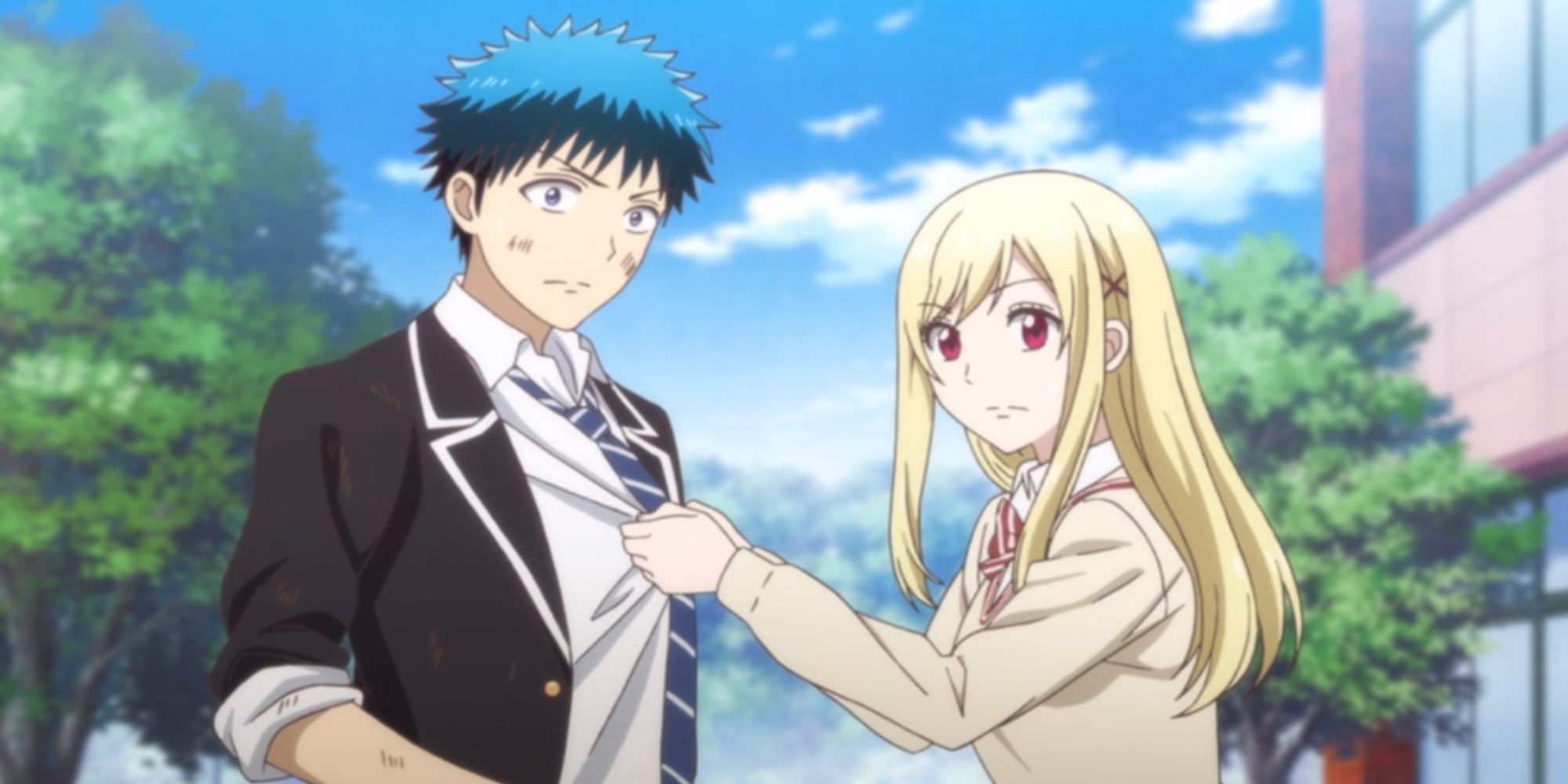 The Best Witches In Anime