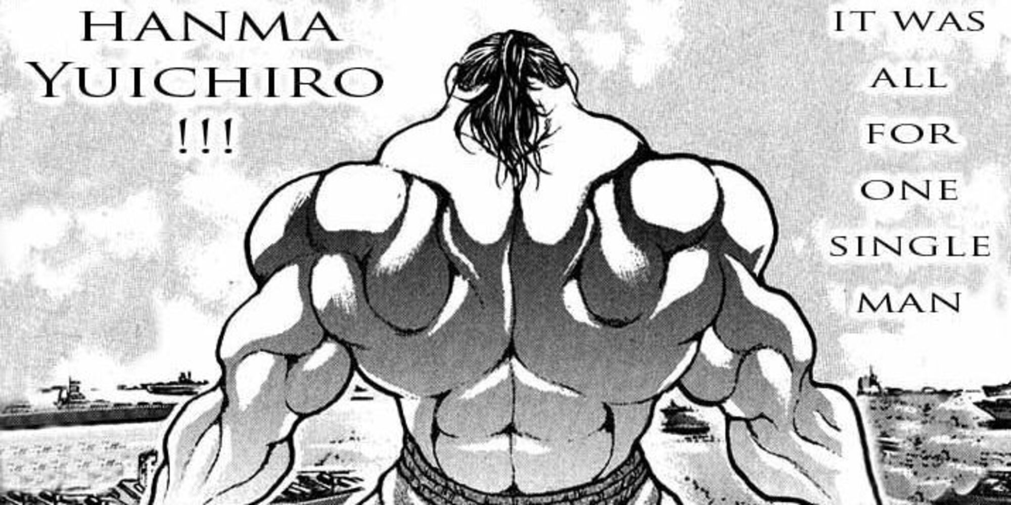 Baki: 10 Strongest Characters, Ranked