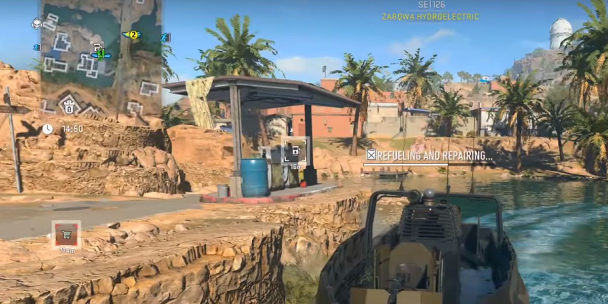 How To Complete The Nail In The Coffin Mission In Warzone 2 DMZ