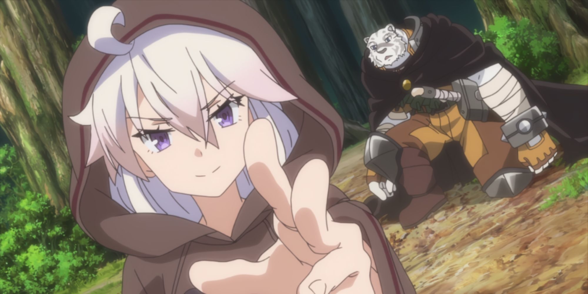 10 Best Anime Like Danmachi