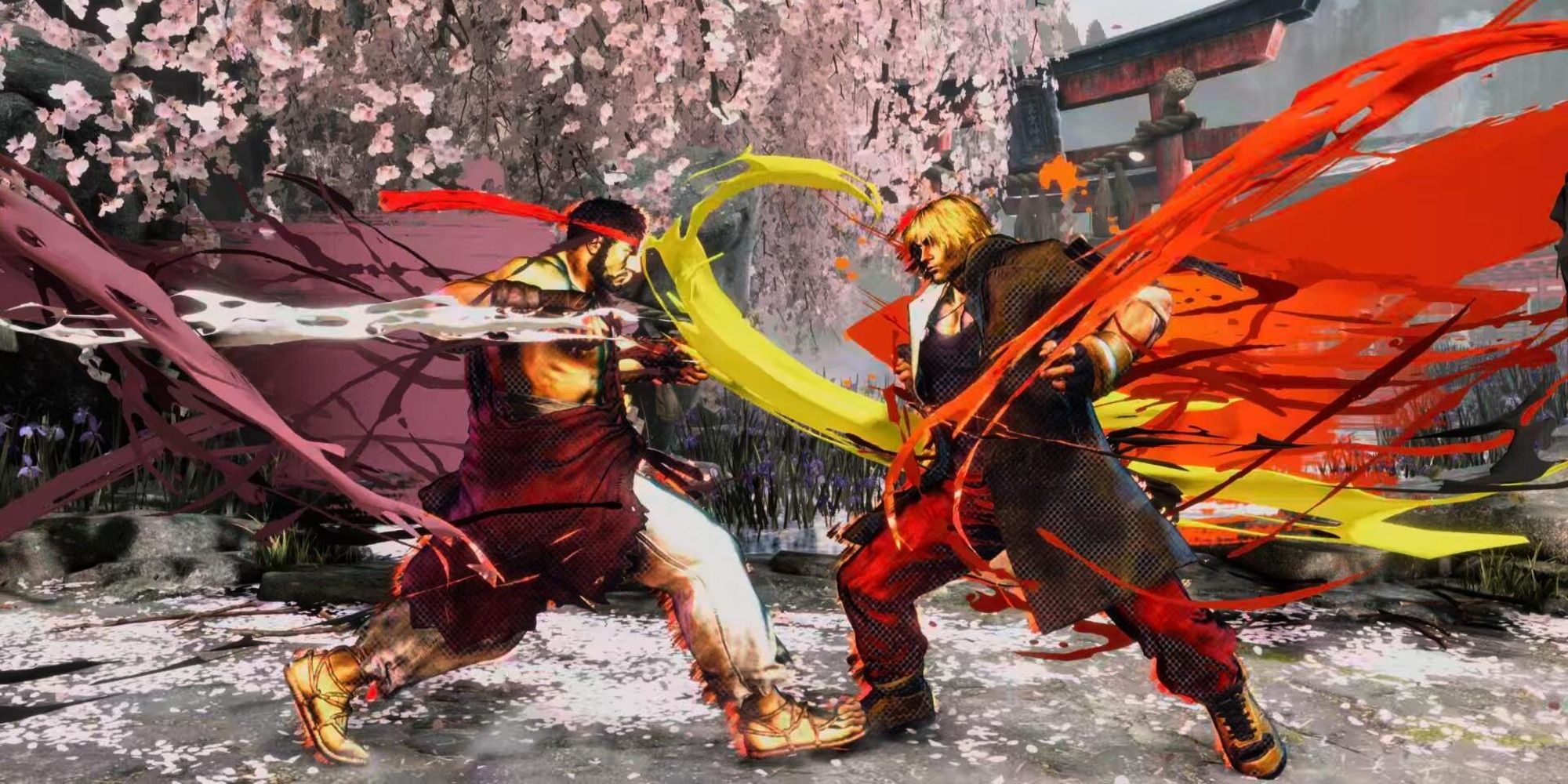 Does Street Fighter 6 Need To Nerf Its Drive Impact Move