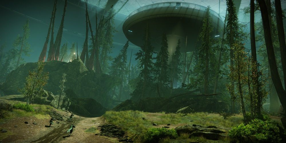 Ghosts Of The Deep Dungeon Guide