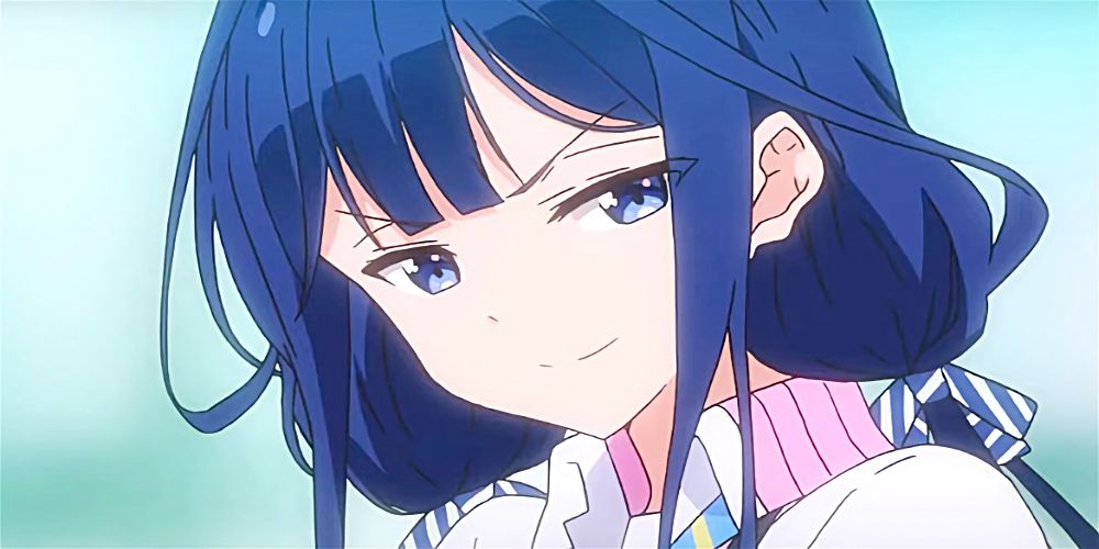 MasamuneKun's Revenge 10 Best Characters, Ranked