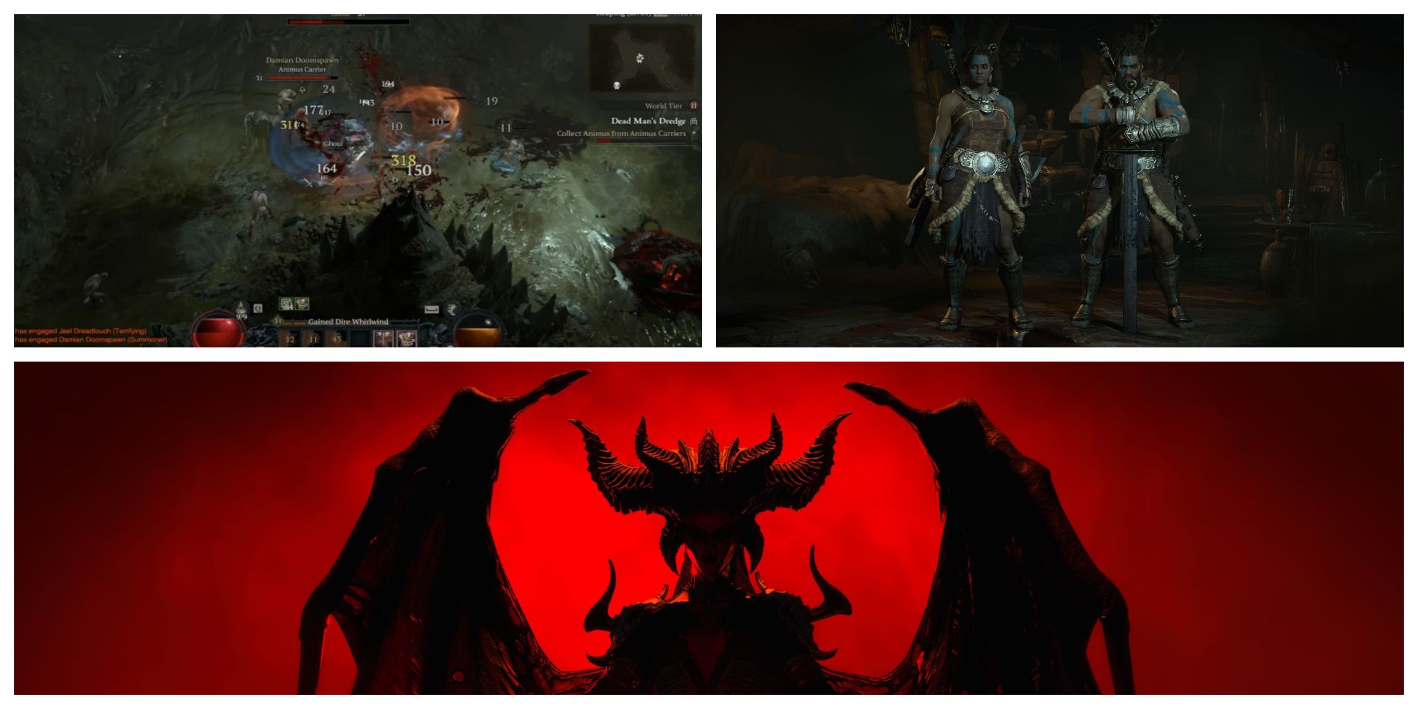 Diablo 4: Best Barbarian Builds