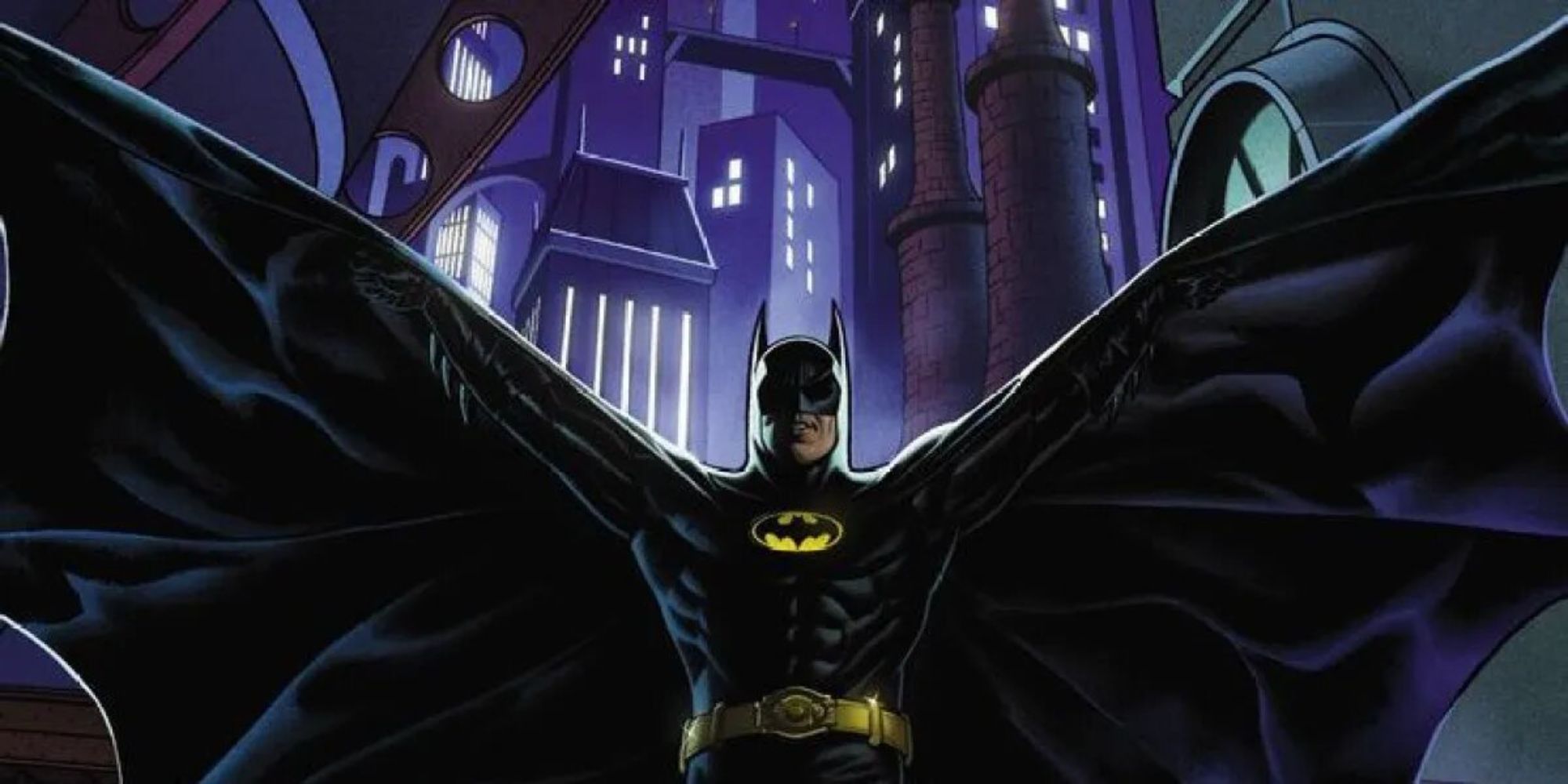 10 Best DC Comics To Read Before The Flash