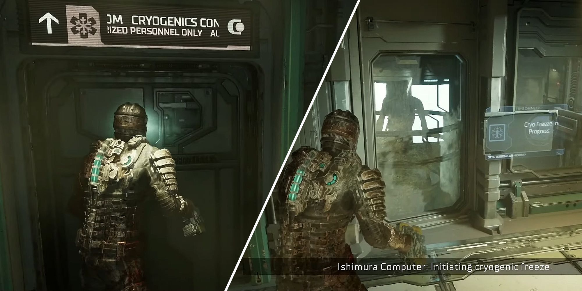 Dead Space Remake Chapter 5 The Hunter Boss Fight Guide