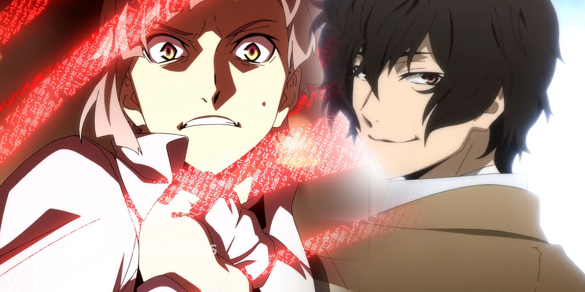 Will there be a Bungo Stray Dogs Season 5?