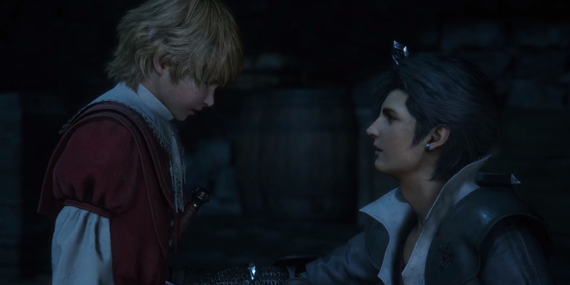 Final Fantasy 16 10 Greatest Moments From The Demo, Ranked