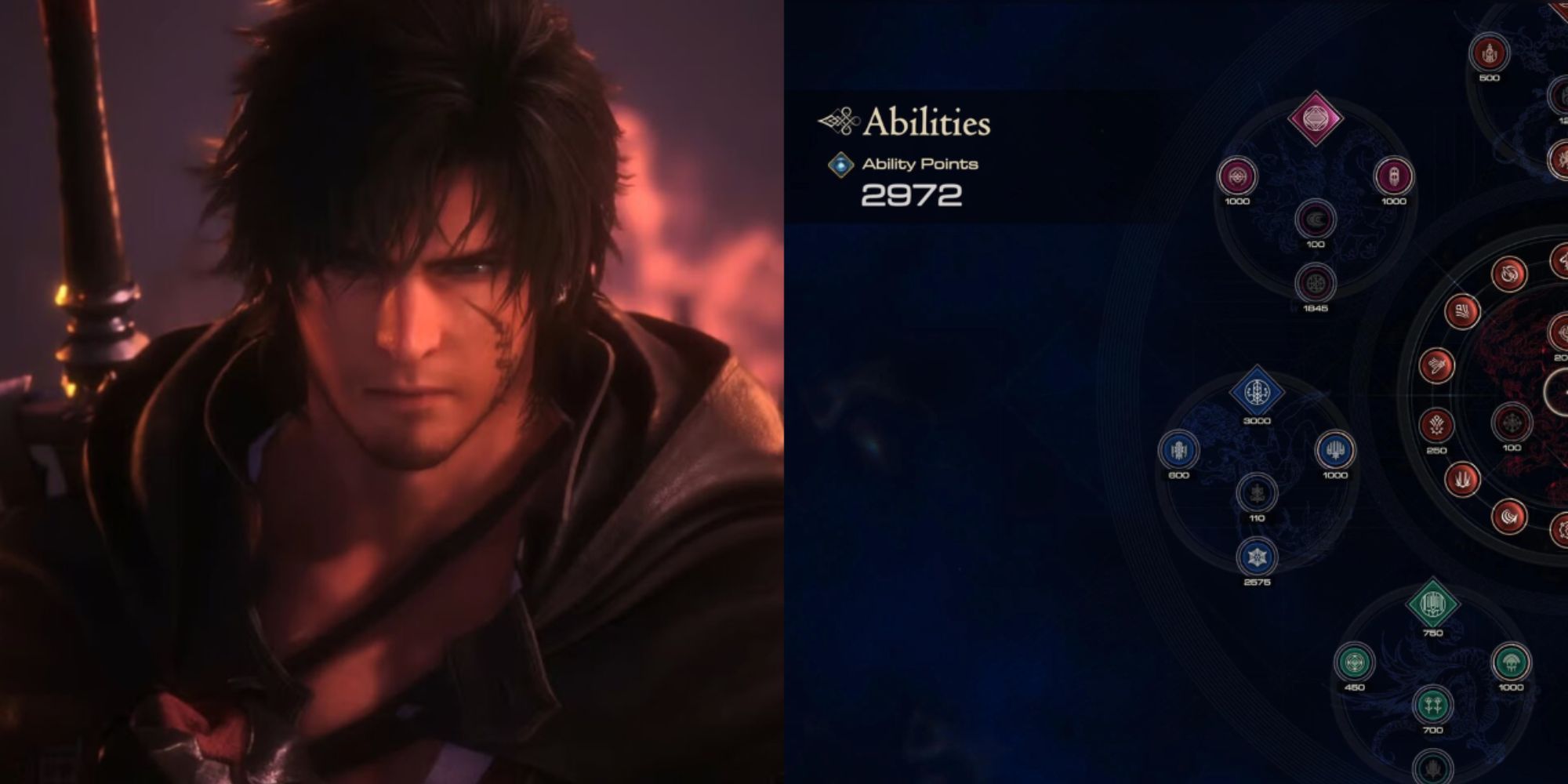 Final Fantasy 16 Playable Characters List: How Many People Do You