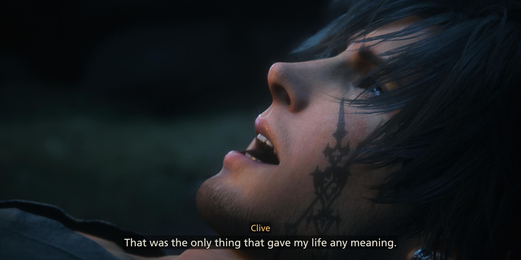 Final Fantasy 16's Clive-Centric Story Was A Bold Move, And I Love It
