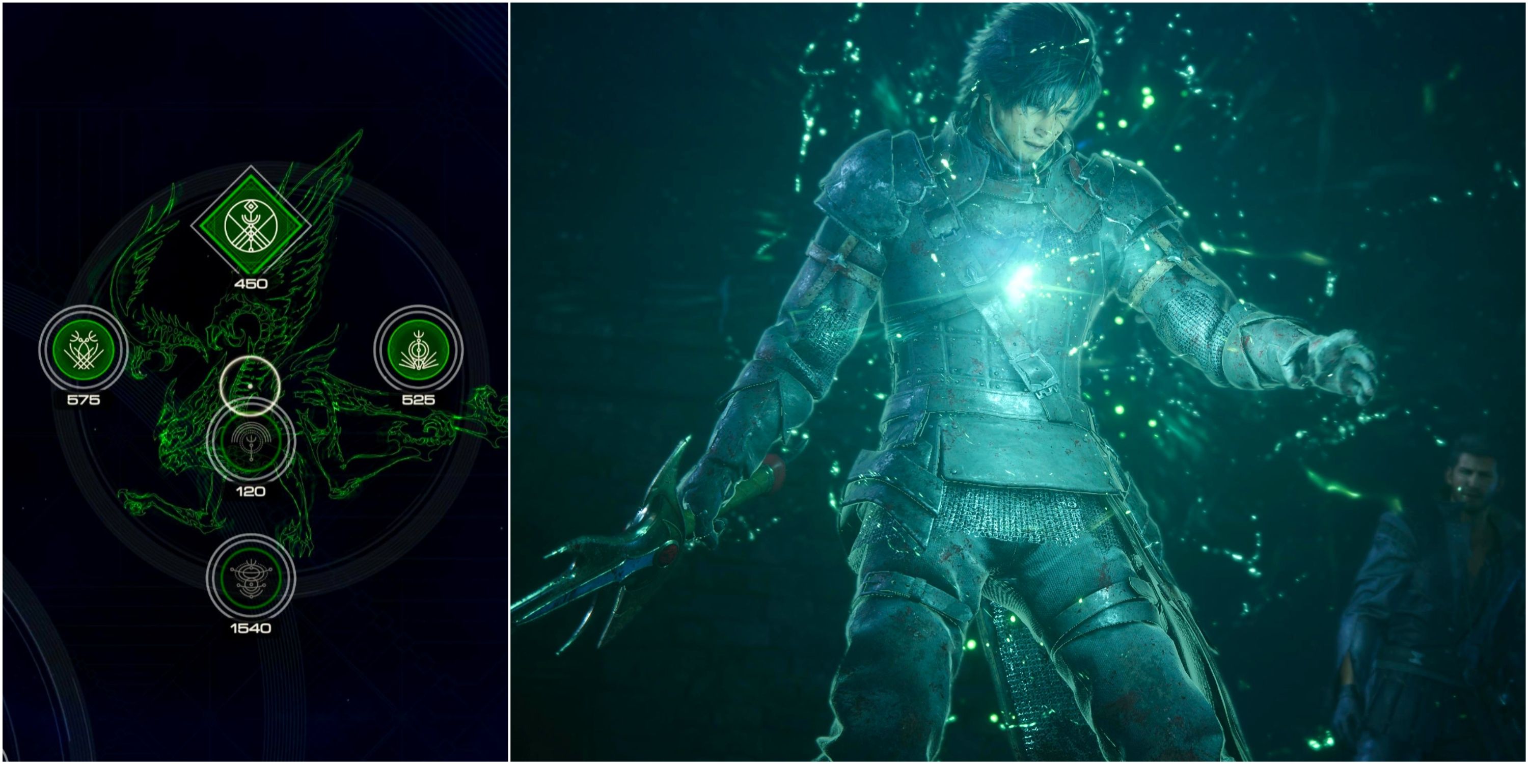 Final Fantasy 16 How To Unlock Eikons