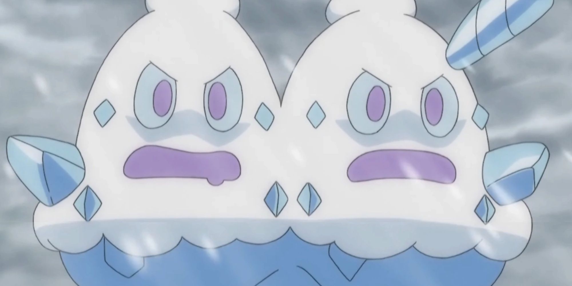 Pokemon 10 Best NonLegendary Ice Types In The Series, Ranked