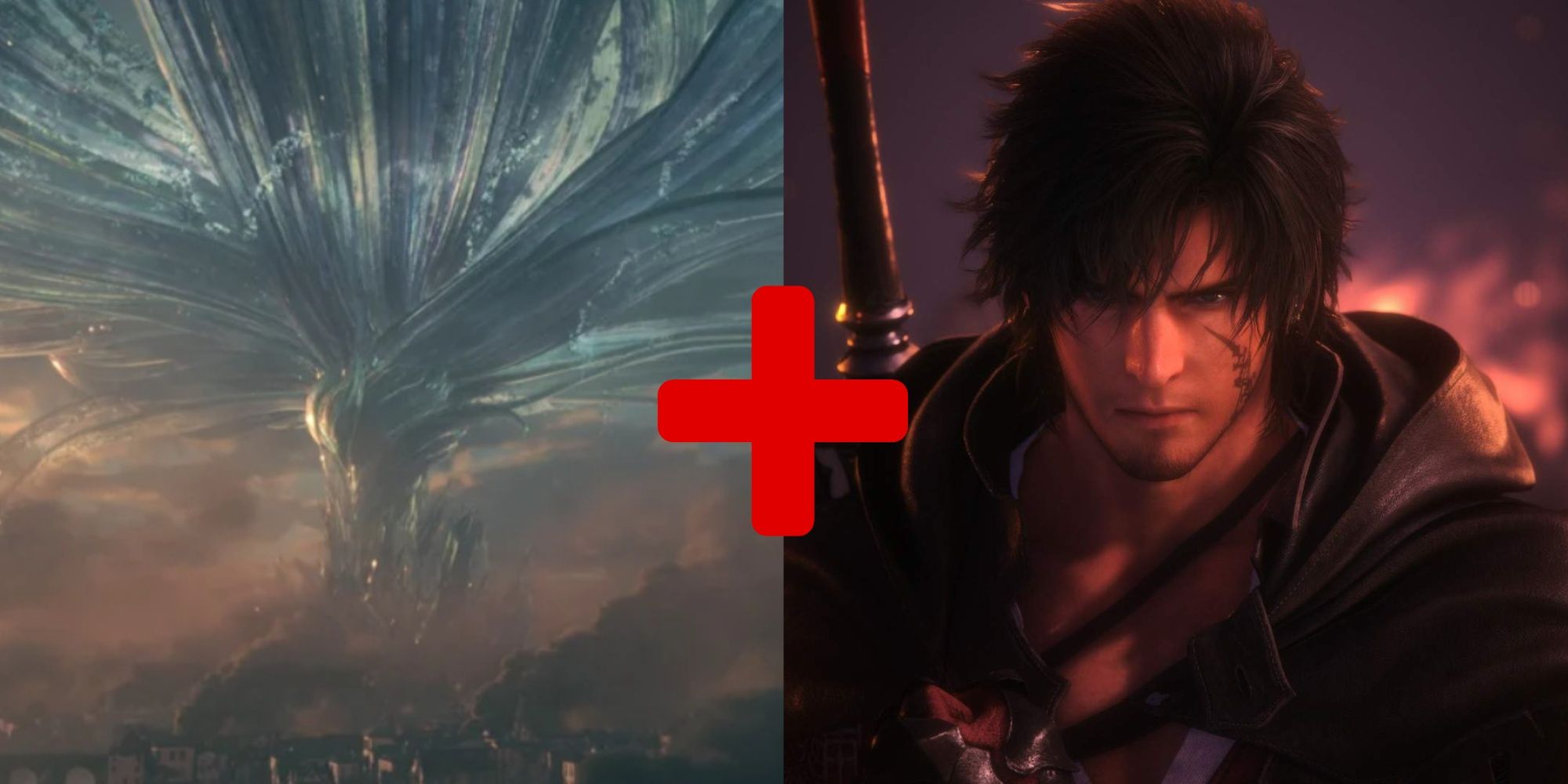 Final Fantasy 16 New Game +: Final Fantasy Mode Explained and What Carries  Over