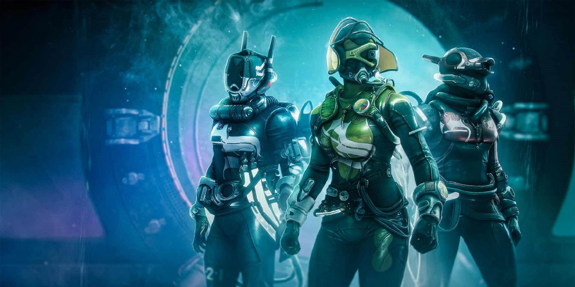 Destiny 2 Season Of The Deep Exalting The Flame Mission Walkthrough