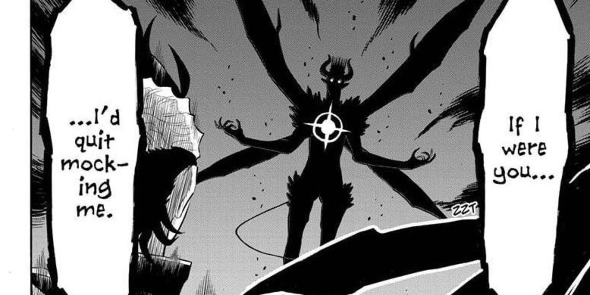 Black Clover: 10 Strongest Villains, Ranked