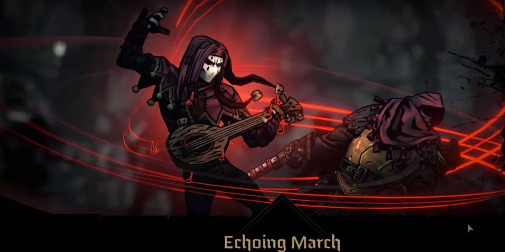 Ranking The Jester's Skills In Darkest Dungeon 2