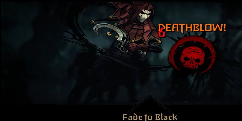 Ranking The Jester's Skills In Darkest Dungeon 2