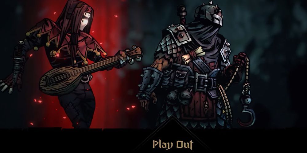Ranking The Jester's Skills In Darkest Dungeon 2