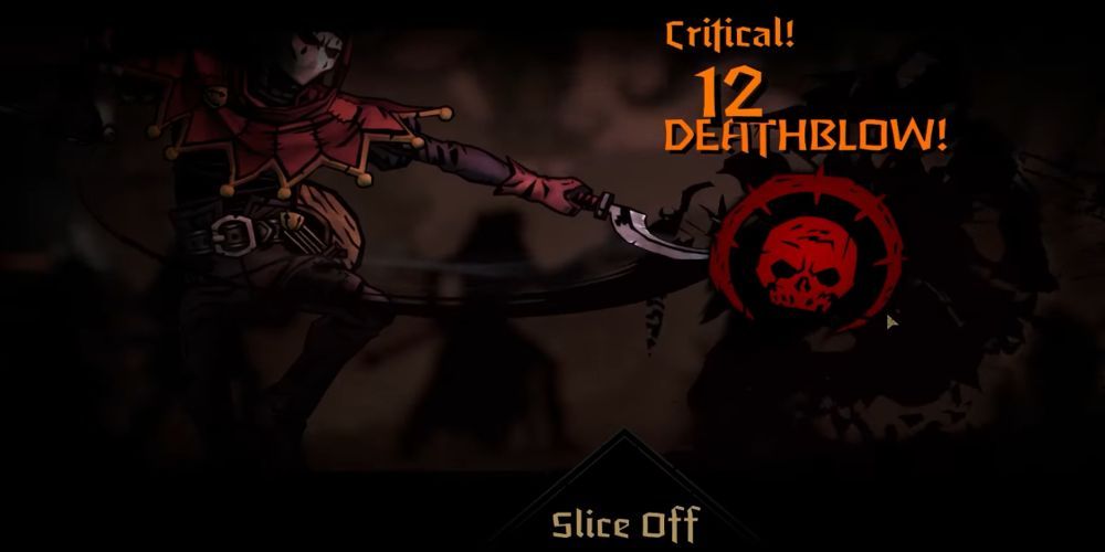 Ranking The Jester's Skills In Darkest Dungeon 2