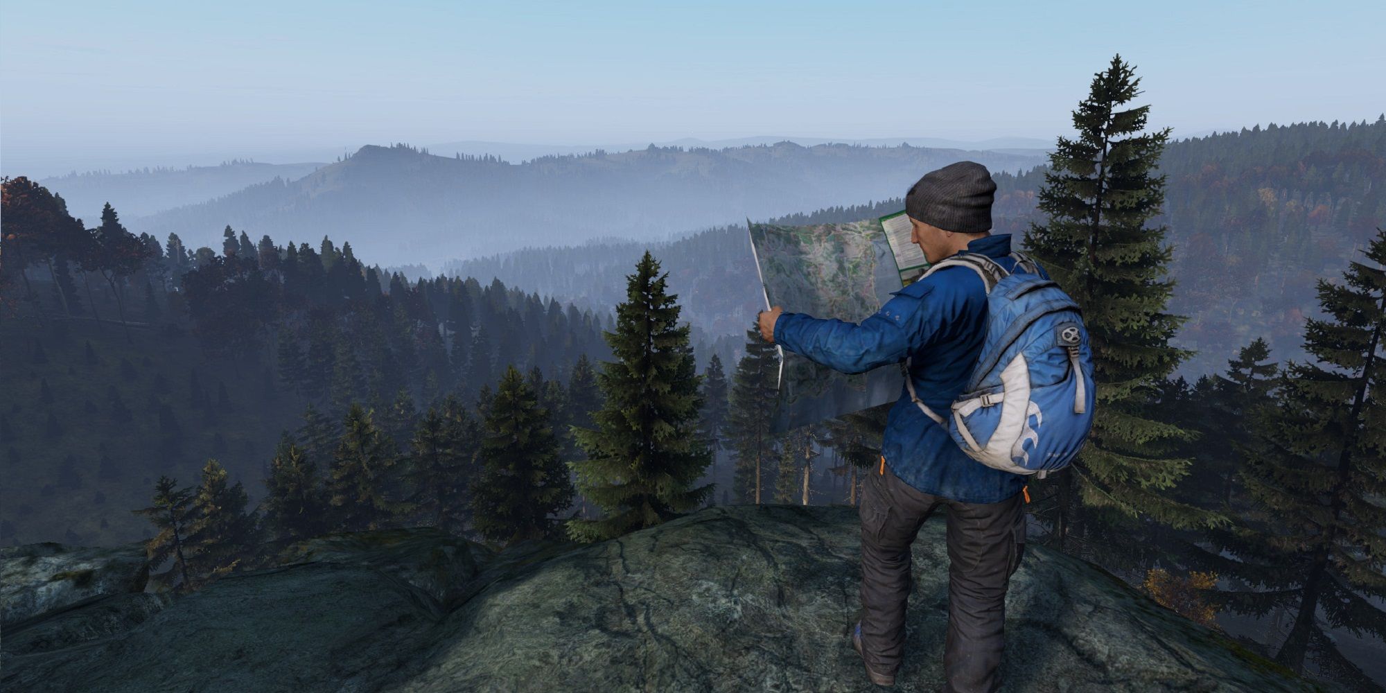 DayZ 2 Is Apparently Being 'Worked On' By Bohemia - Insider Gaming