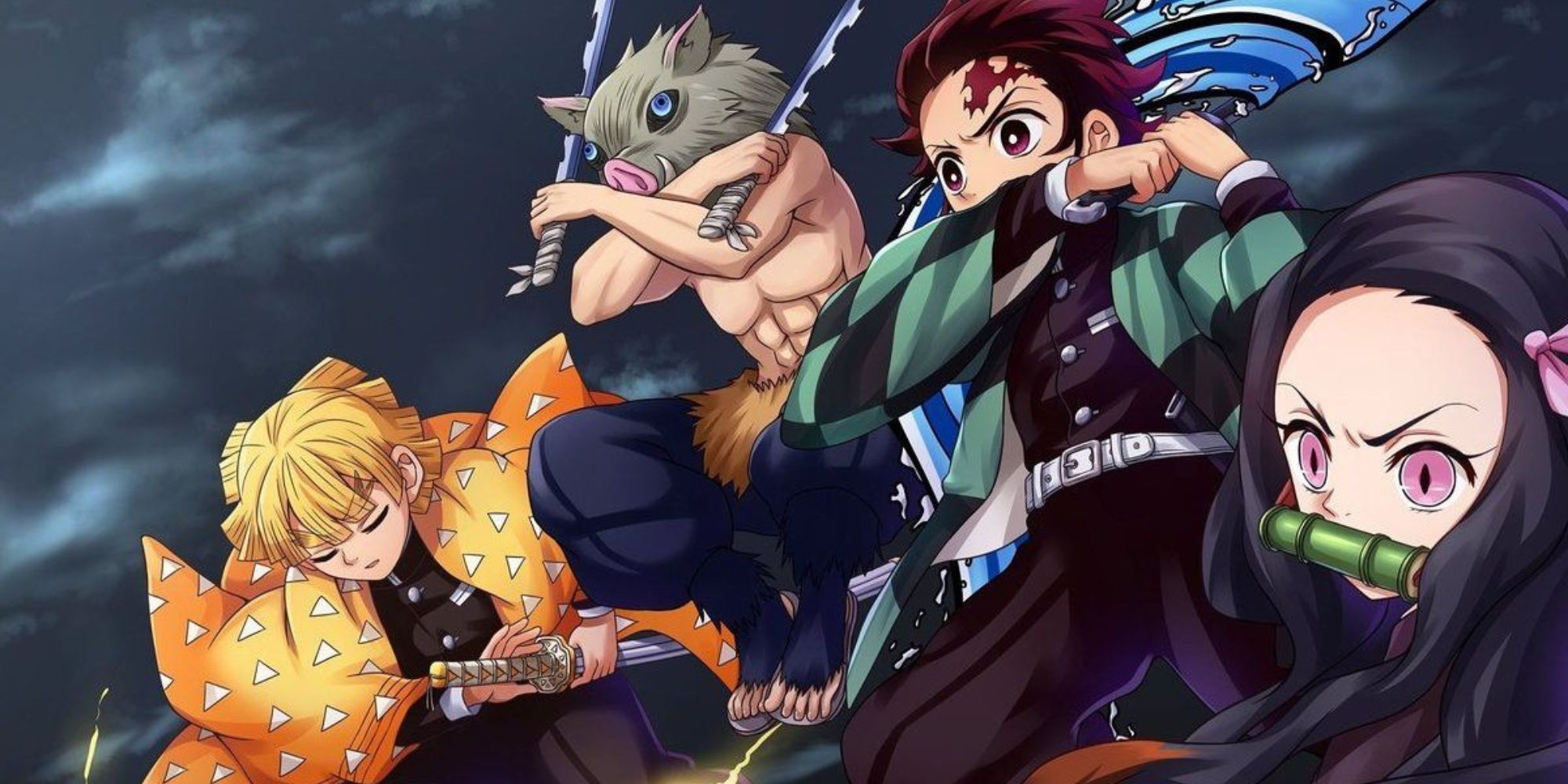 What's next after Demon Slayer Season 3? Your guide to continuing the manga  adventure