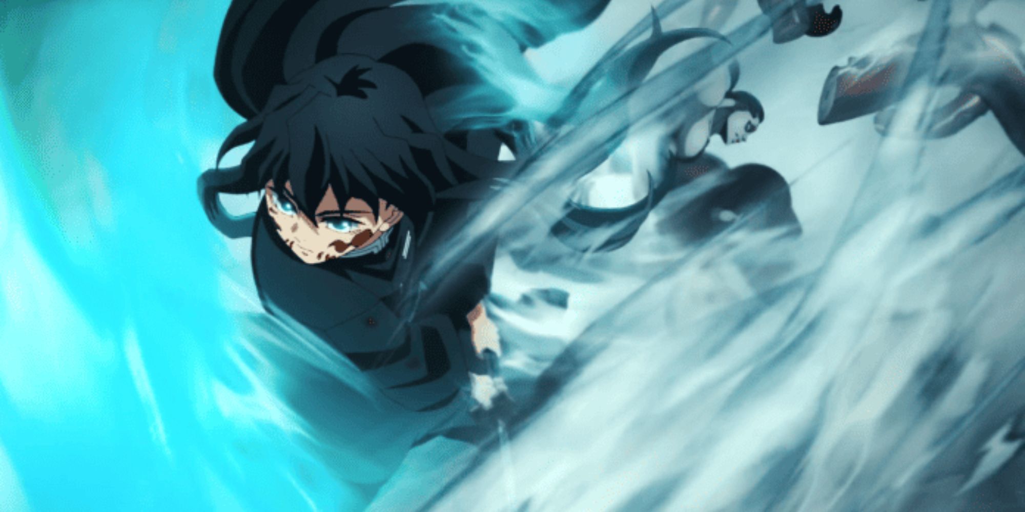 Demon Slayer Season 3: Episode 10 Release date, time and