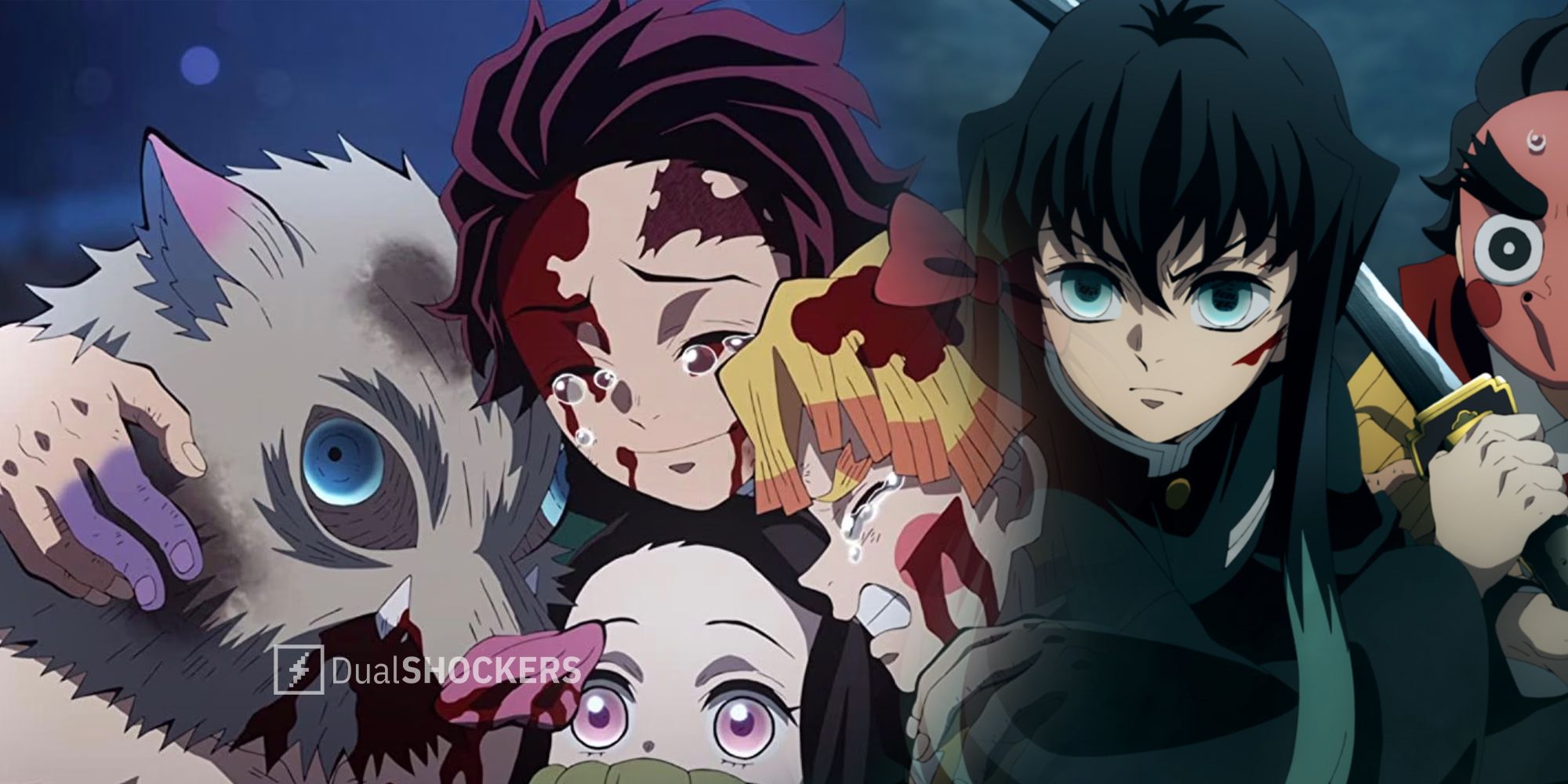 Demon Slayer Season 4: 'Demon Slayer': When can you expect Season