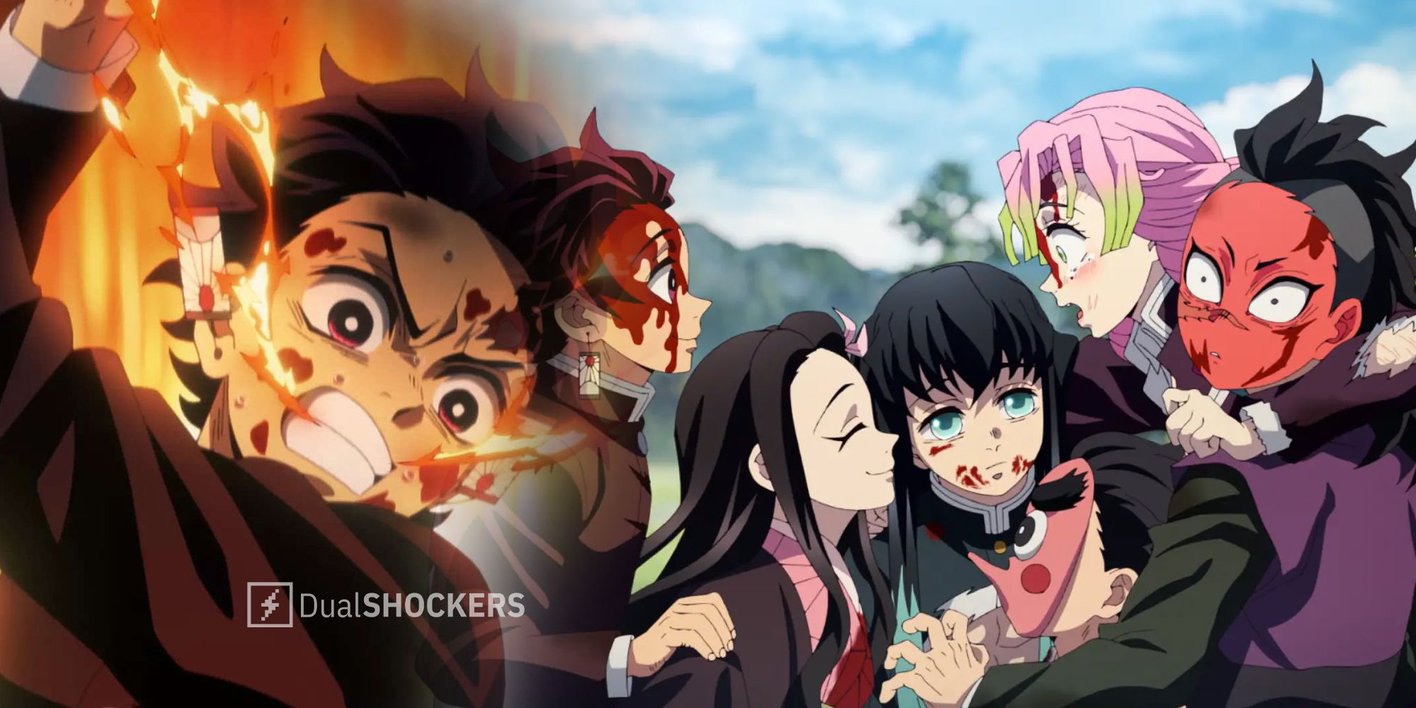 Demon Slayer Season 4: What's next for Tanjiro and Demon Slayers?