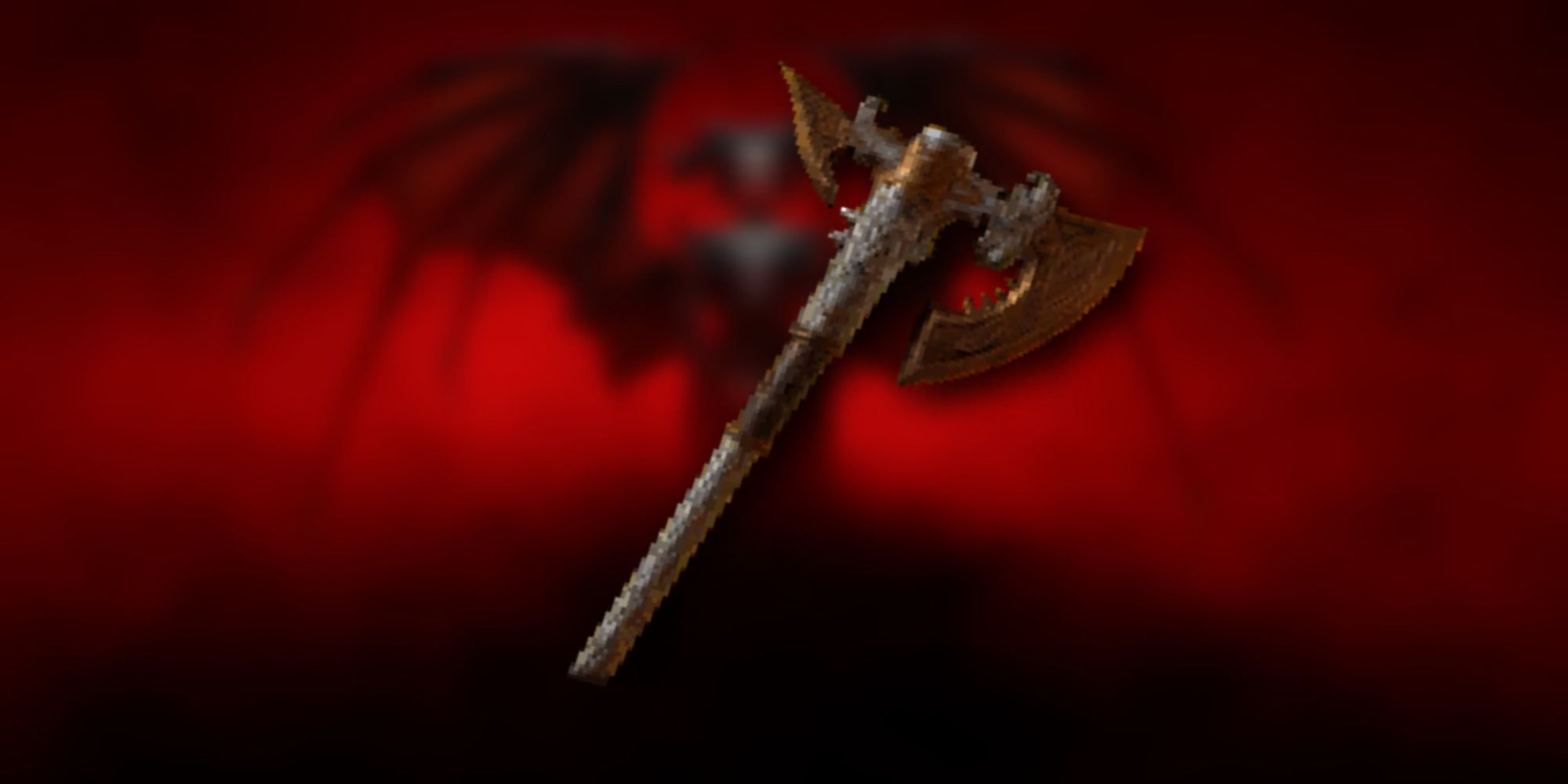 Diablo 4 Barbarian Weapons Ancients Oath