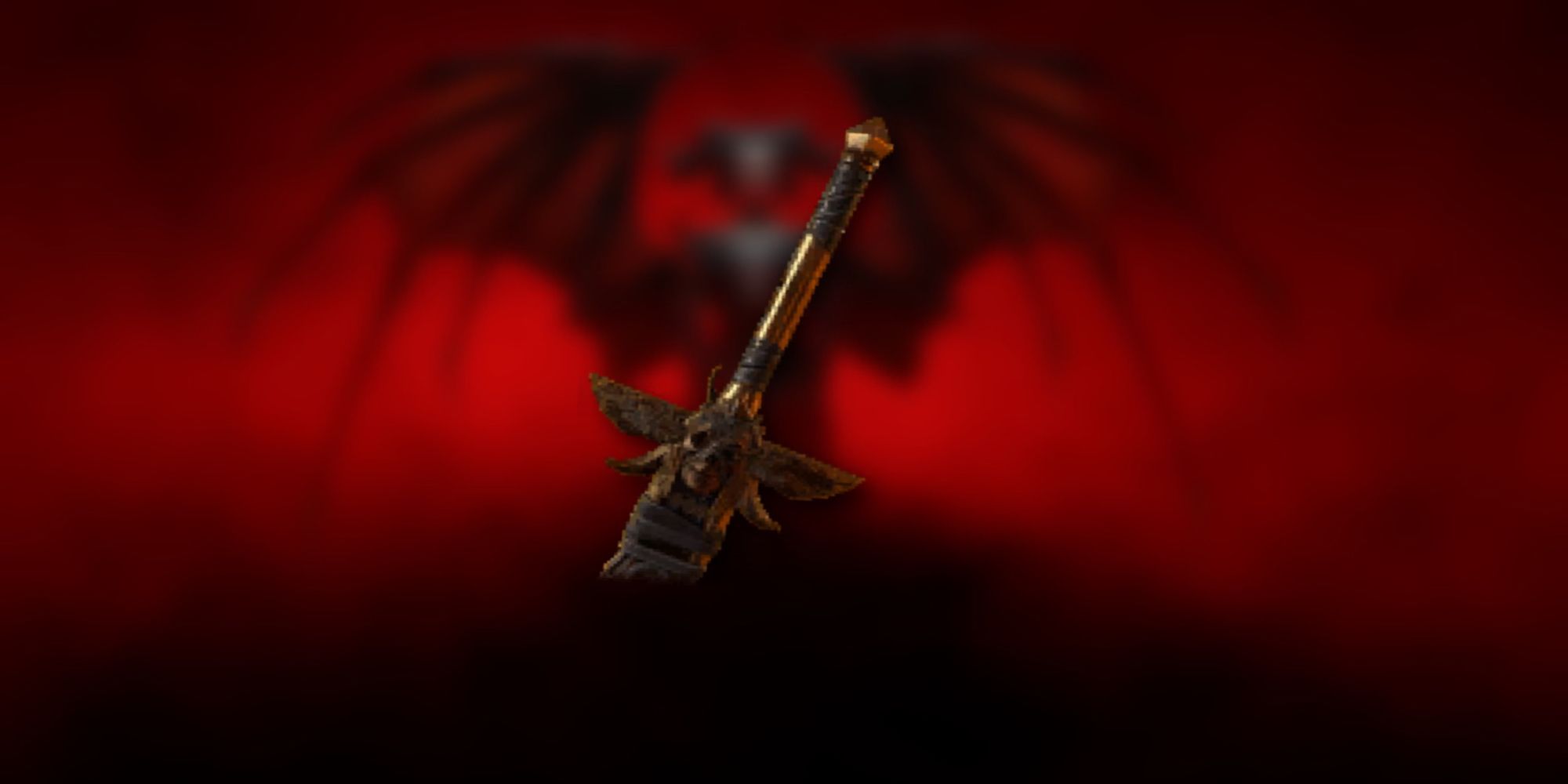 Diablo 4 Barbarian Weapons Fields of Crimson