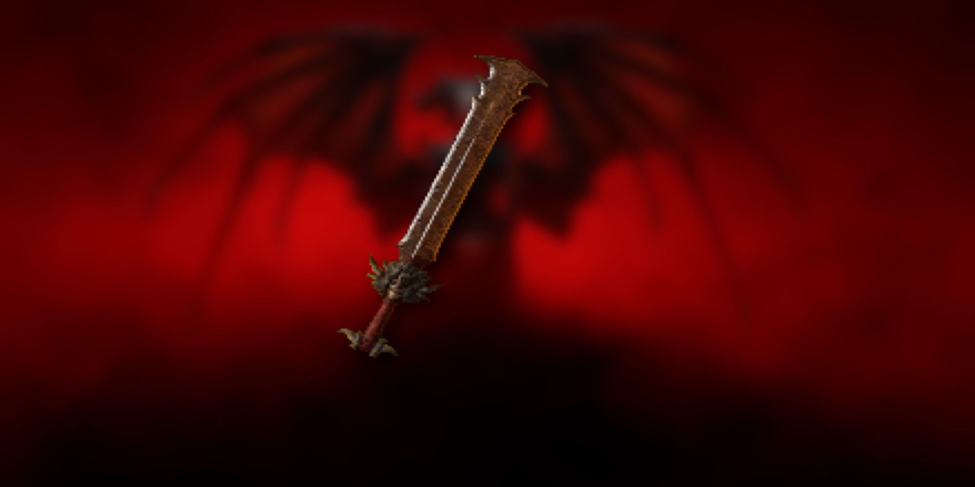 Diablo 4 Barbarian Weapons Ramalandi’s Magnus Opus