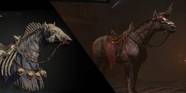 Diablo 4 10 Best Mount Armors Ranked