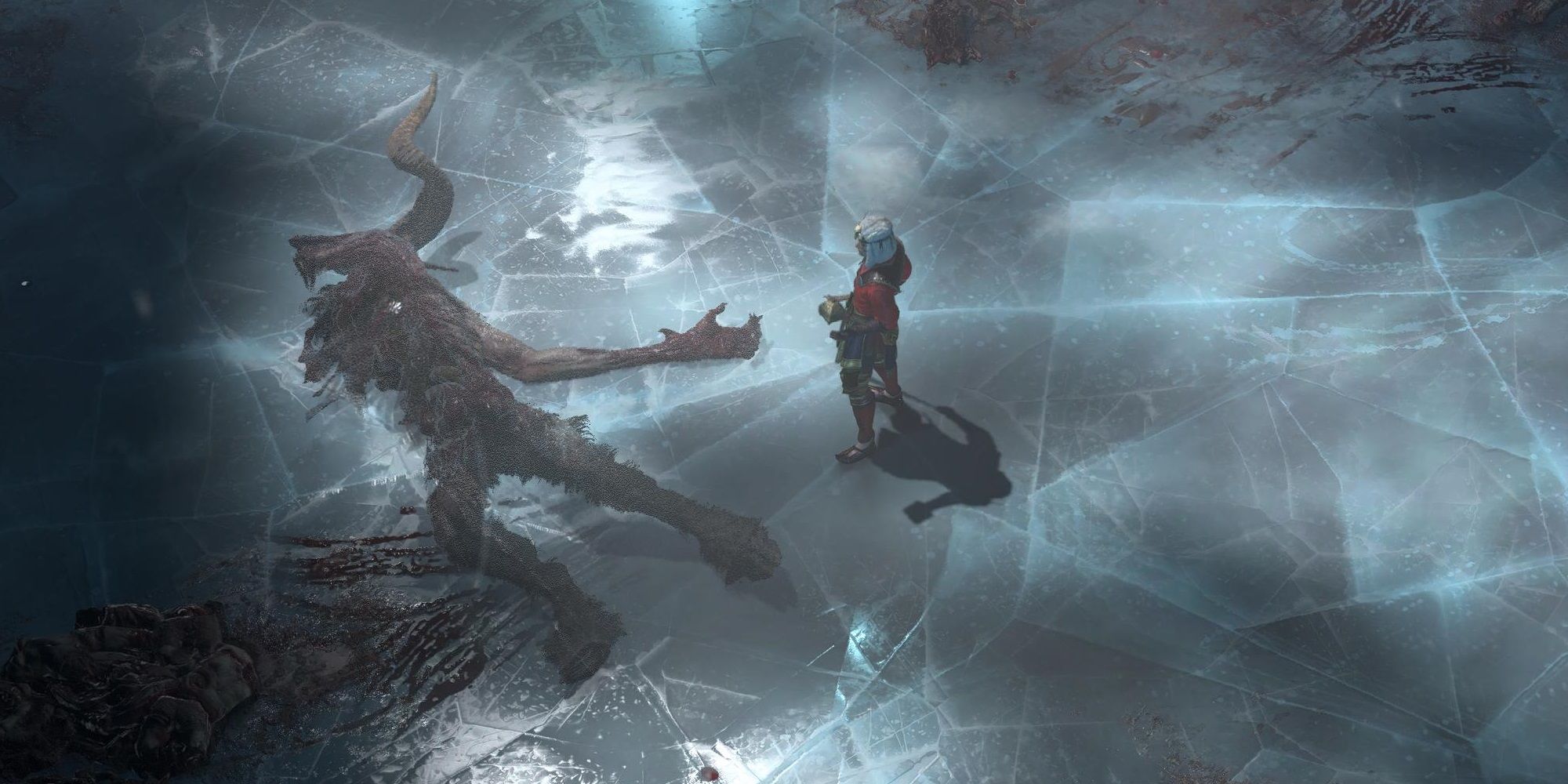 Diablo IV' Is a Mind-Melting Bloodbath