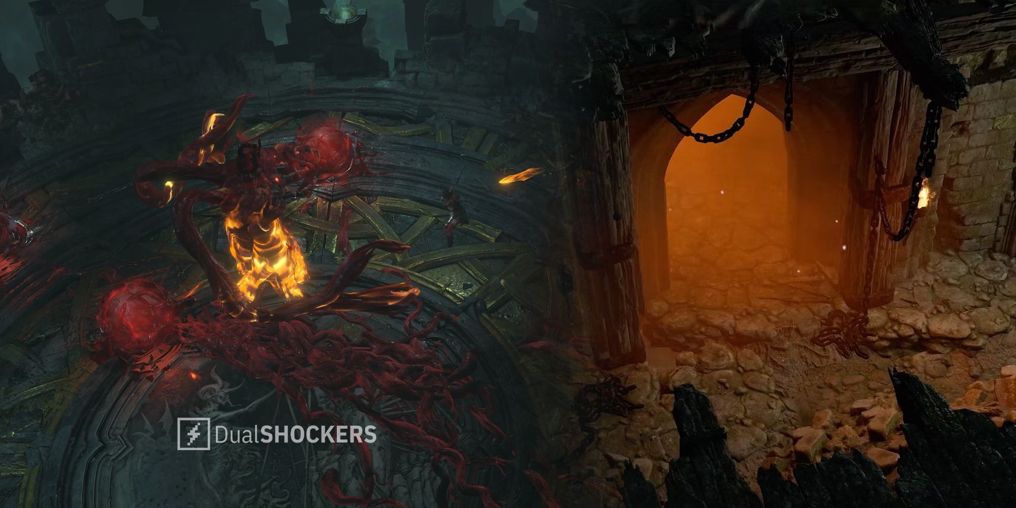 Diablo 4: Complete Guide To Nightmare Dungeons