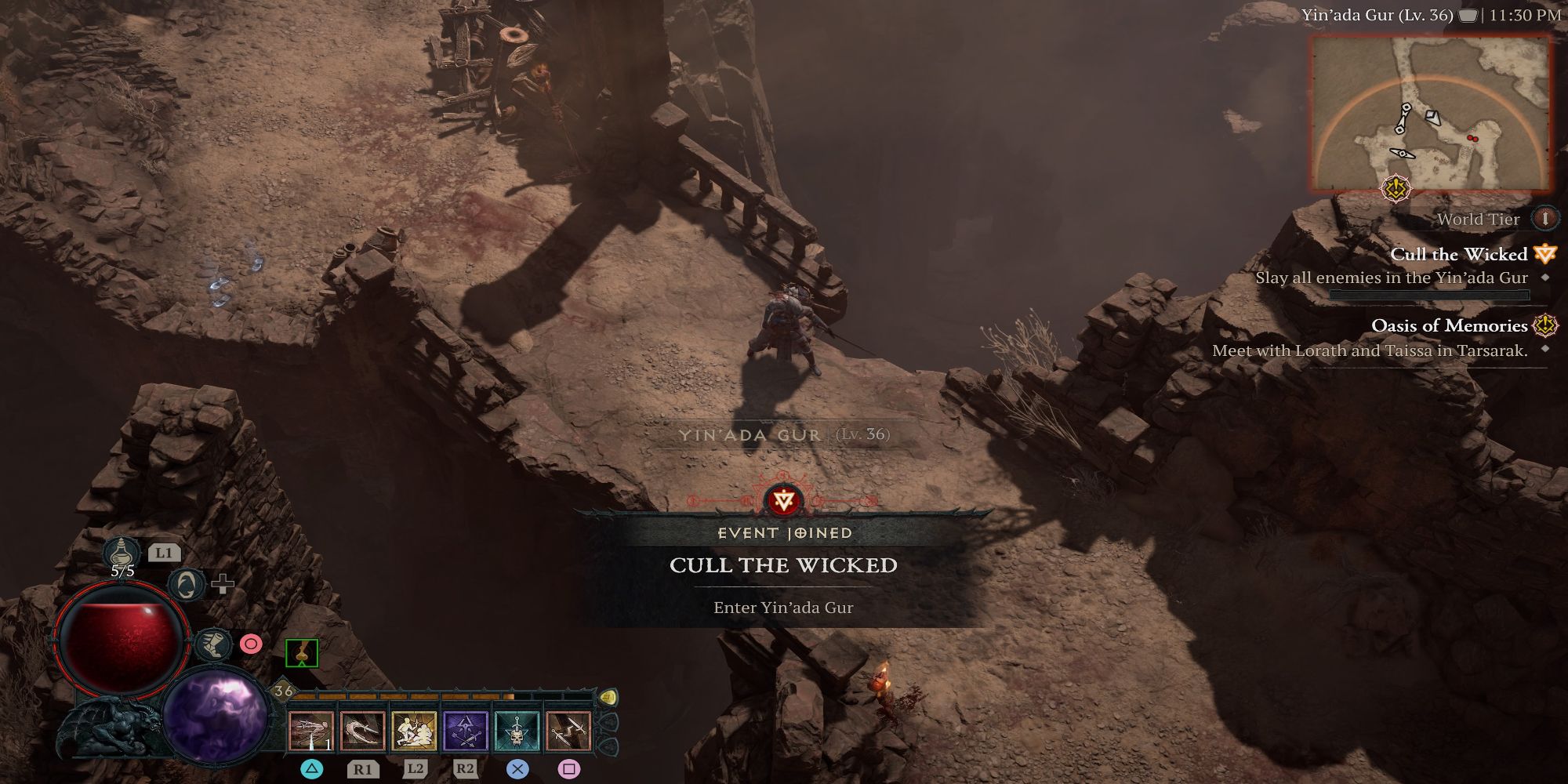 Diablo 4 10 Best Open World Events, Ranked