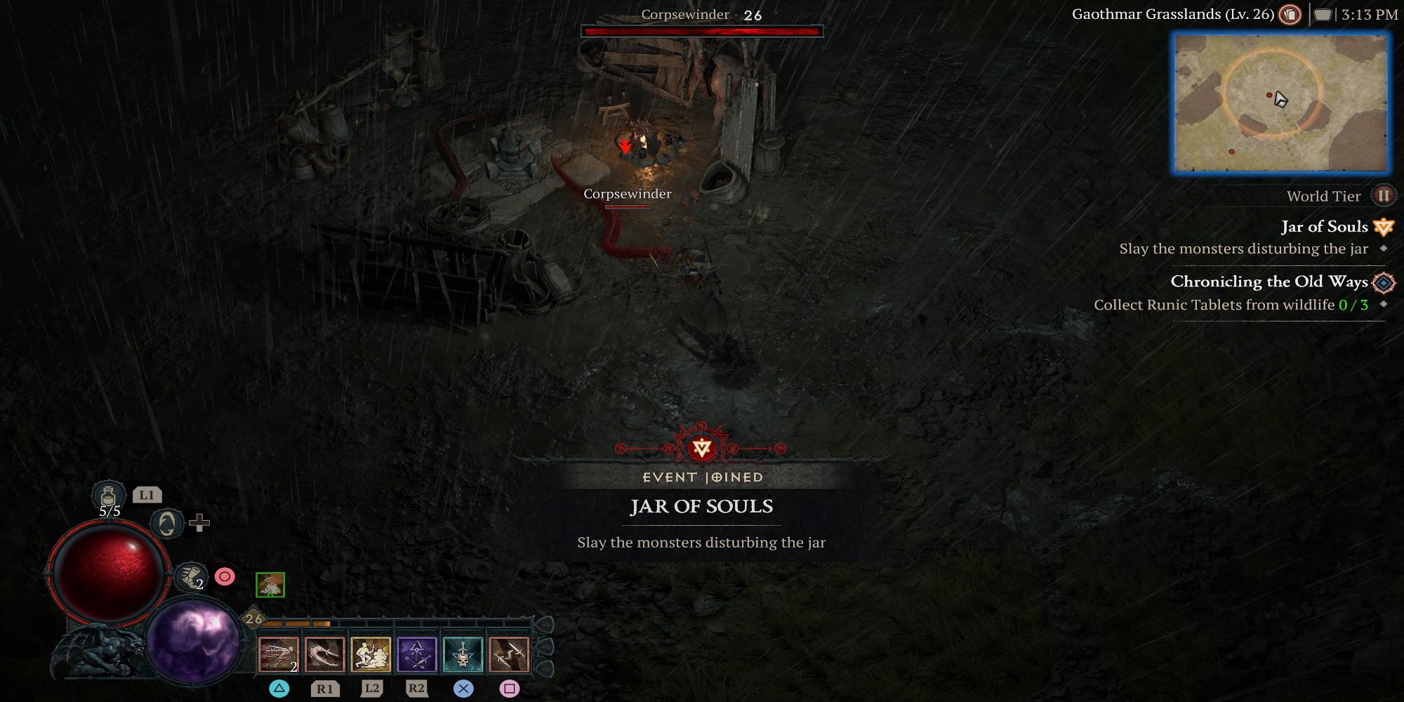 Diablo 4 10 Best Open World Events, Ranked