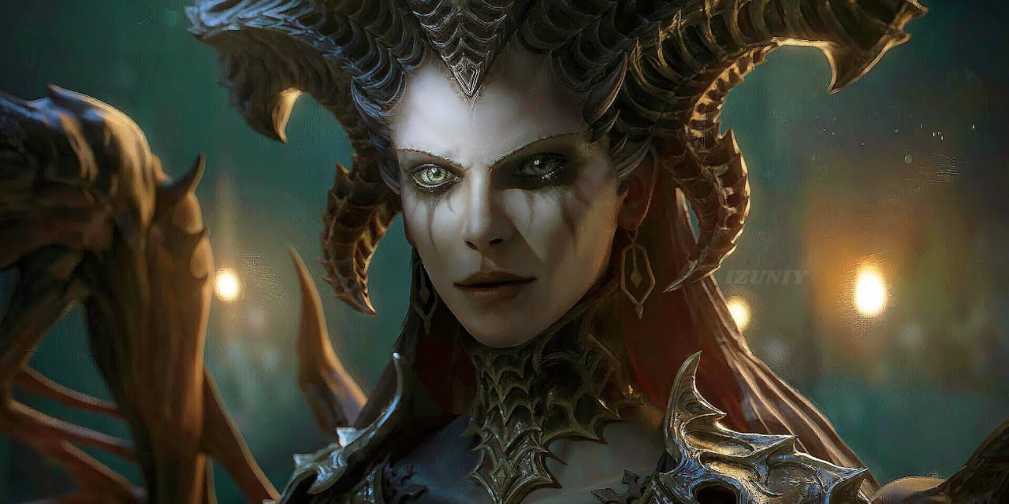 Diablo 4: Best Sorcerer Builds