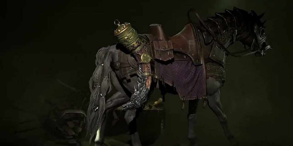 Diablo 4 Every Mount Trophy And Where To Find It