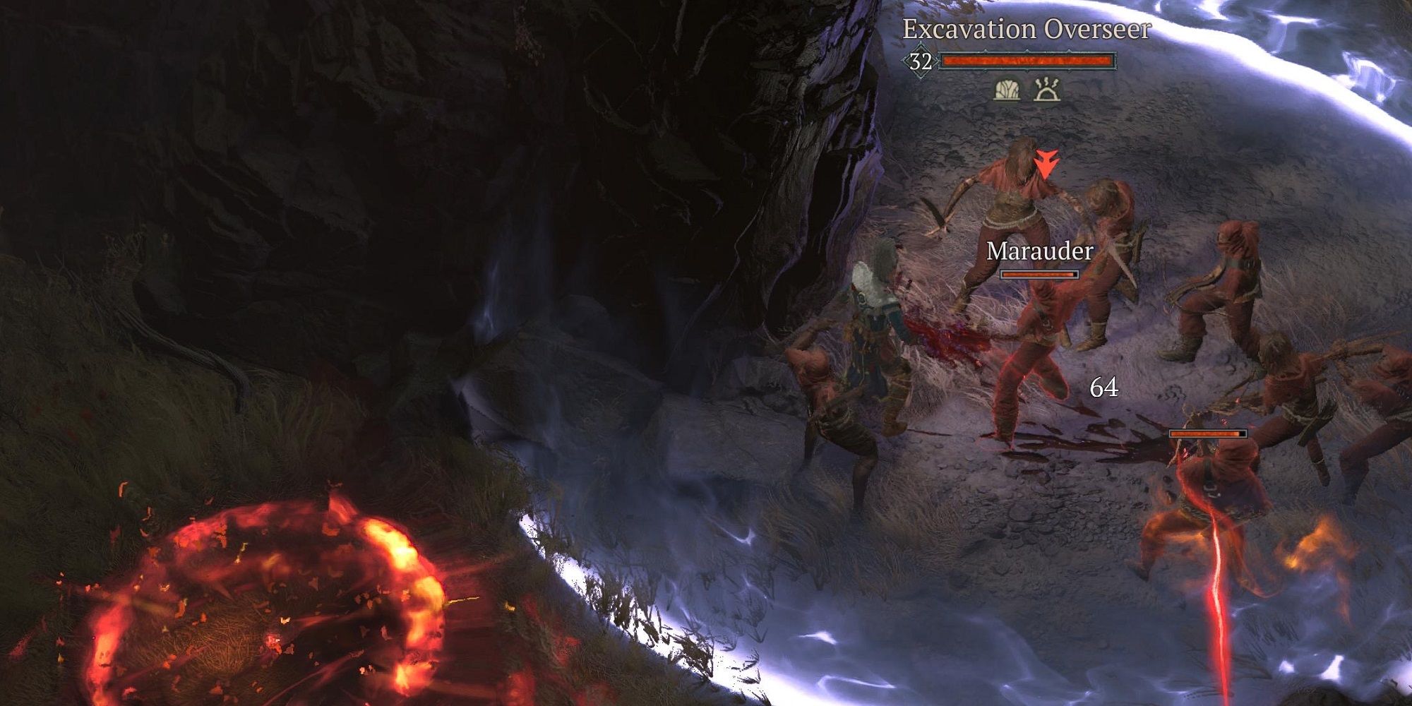 Diablo 4: How To Get Aspect Of Berserk Ripping