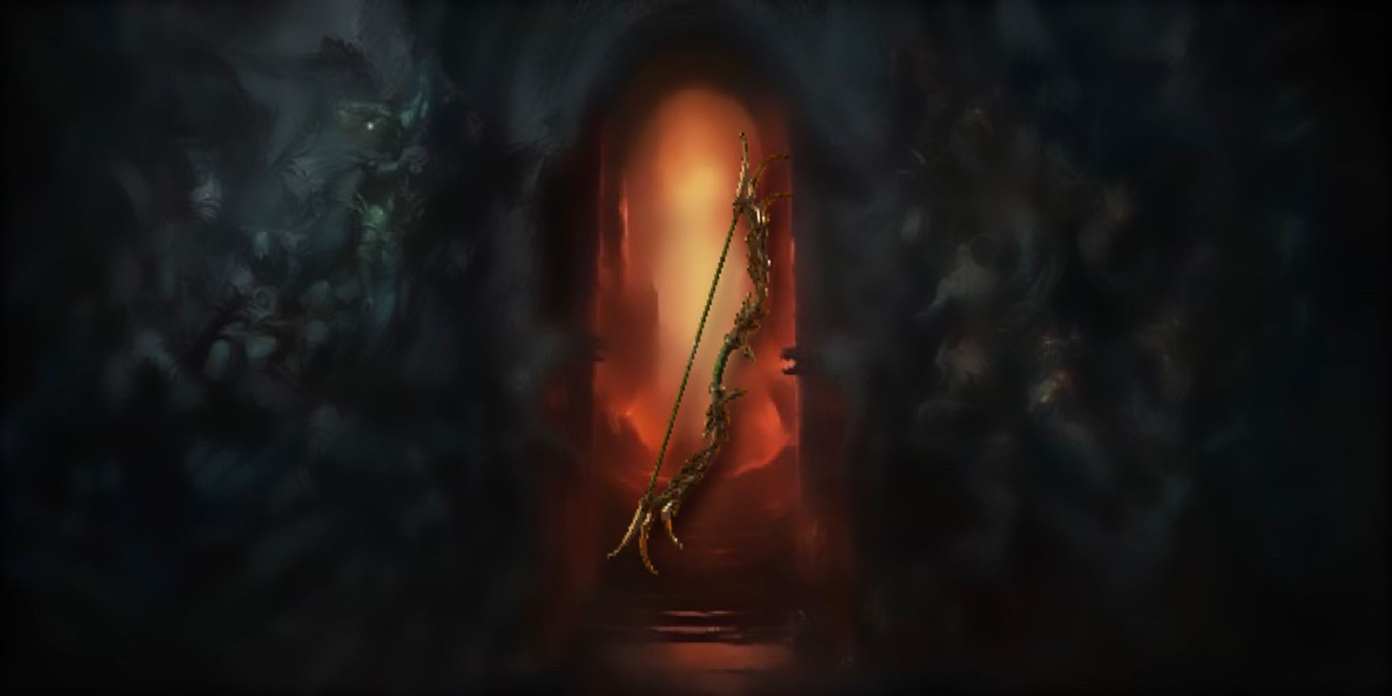 Diablo 4 Windforce