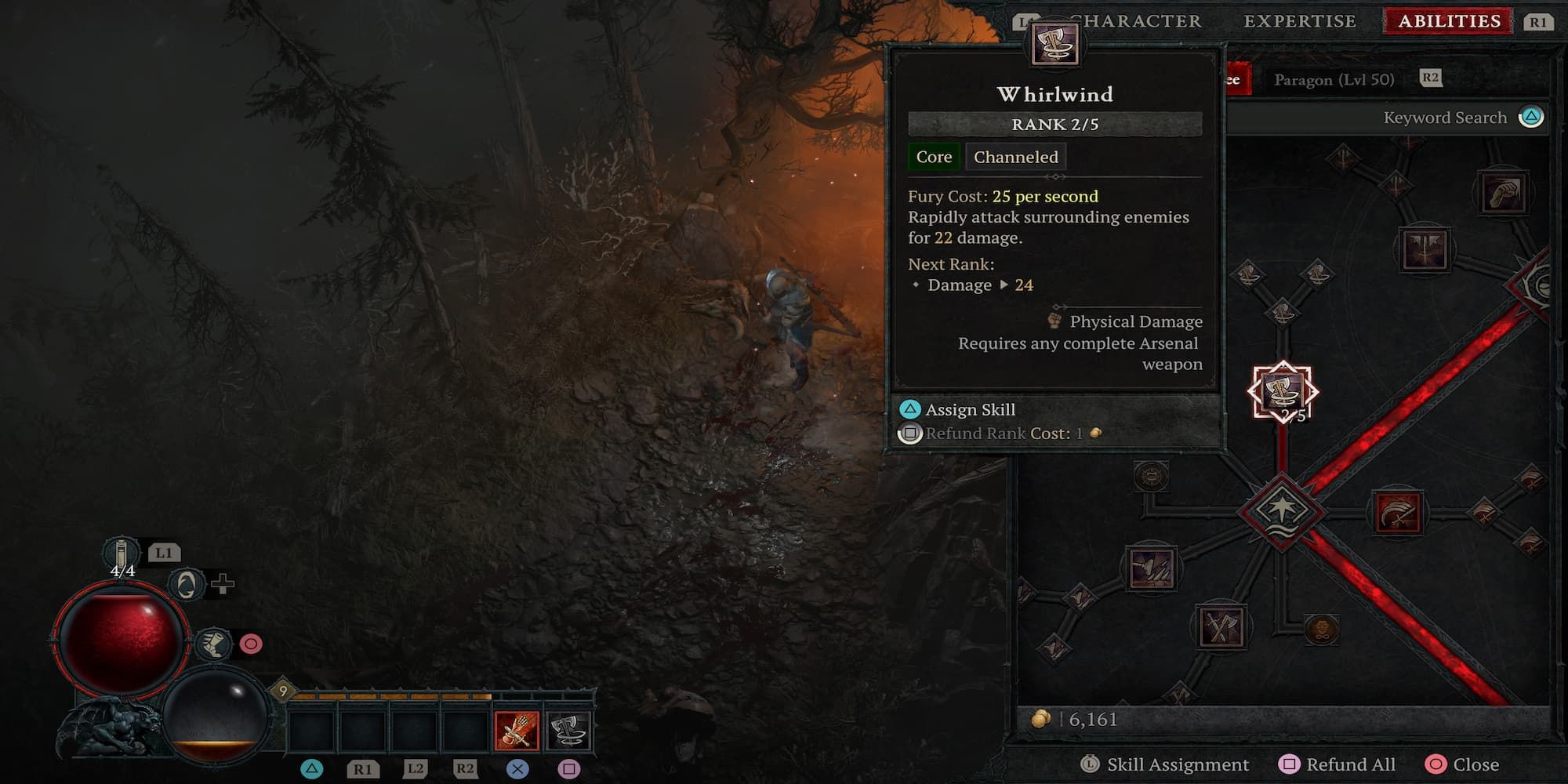 Diablo 4: 10 Tips & Tricks For Barbarian