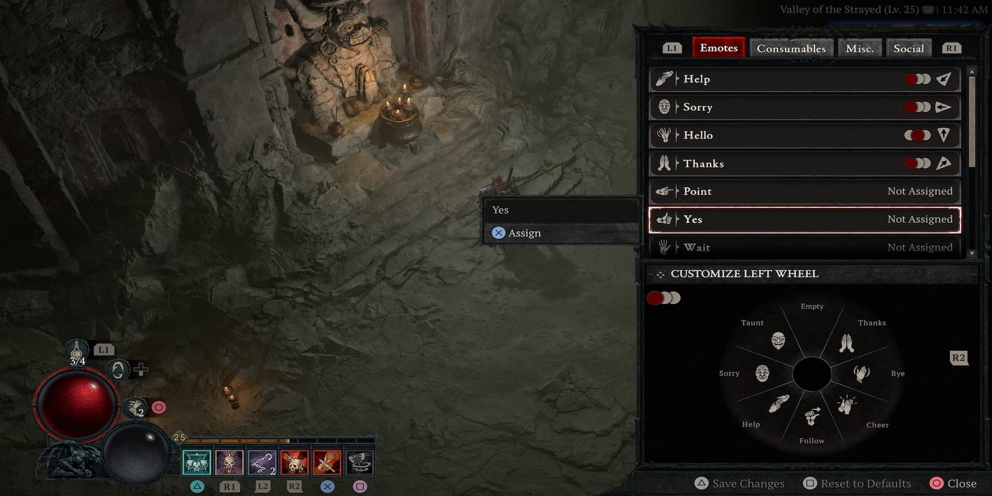 Diablo 4 Keeping The Old Traditions Quest Guide